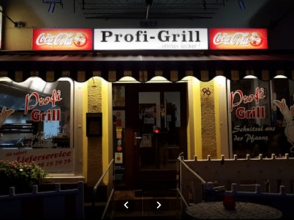 Foto: Profi-Grill